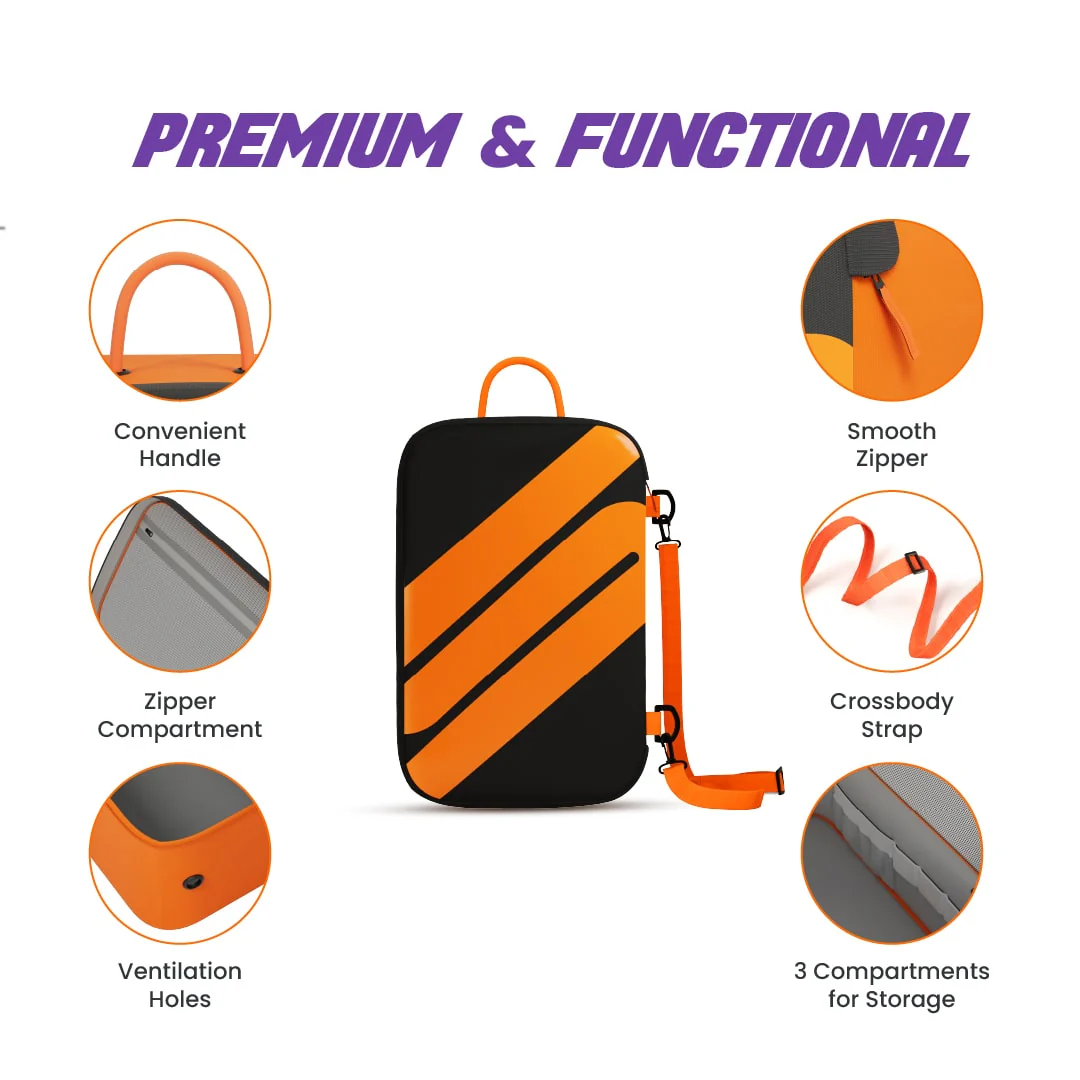 Sneaker Travel Bag - Image 13