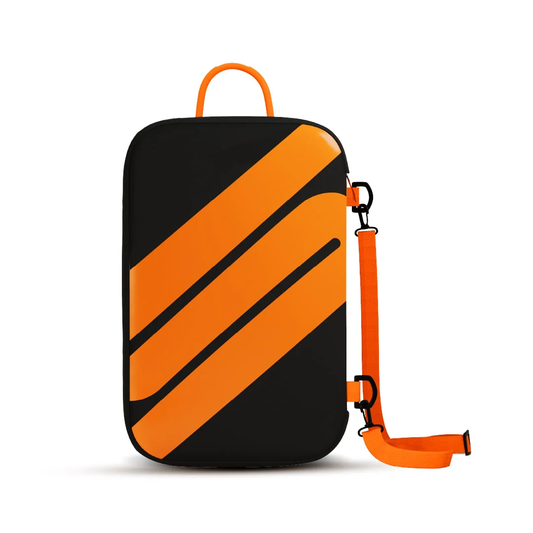 Sneaker Travel Bag - Image 2