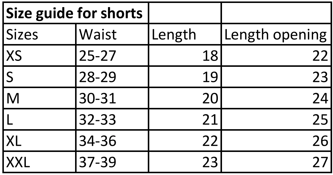 Shorts - (Camping Green) - Image 5