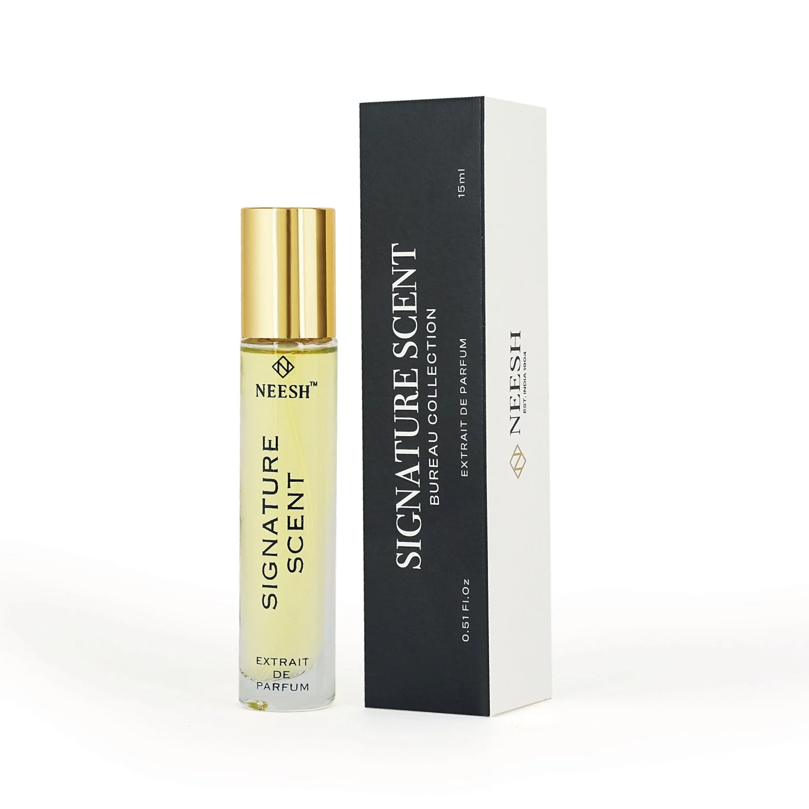 Signature Scent