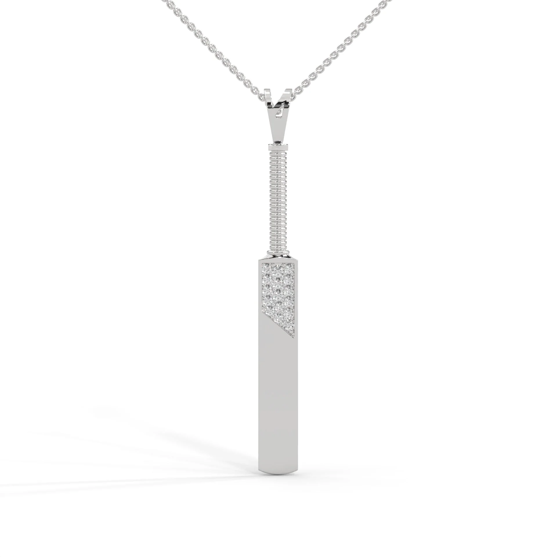 SILVER WILLOW