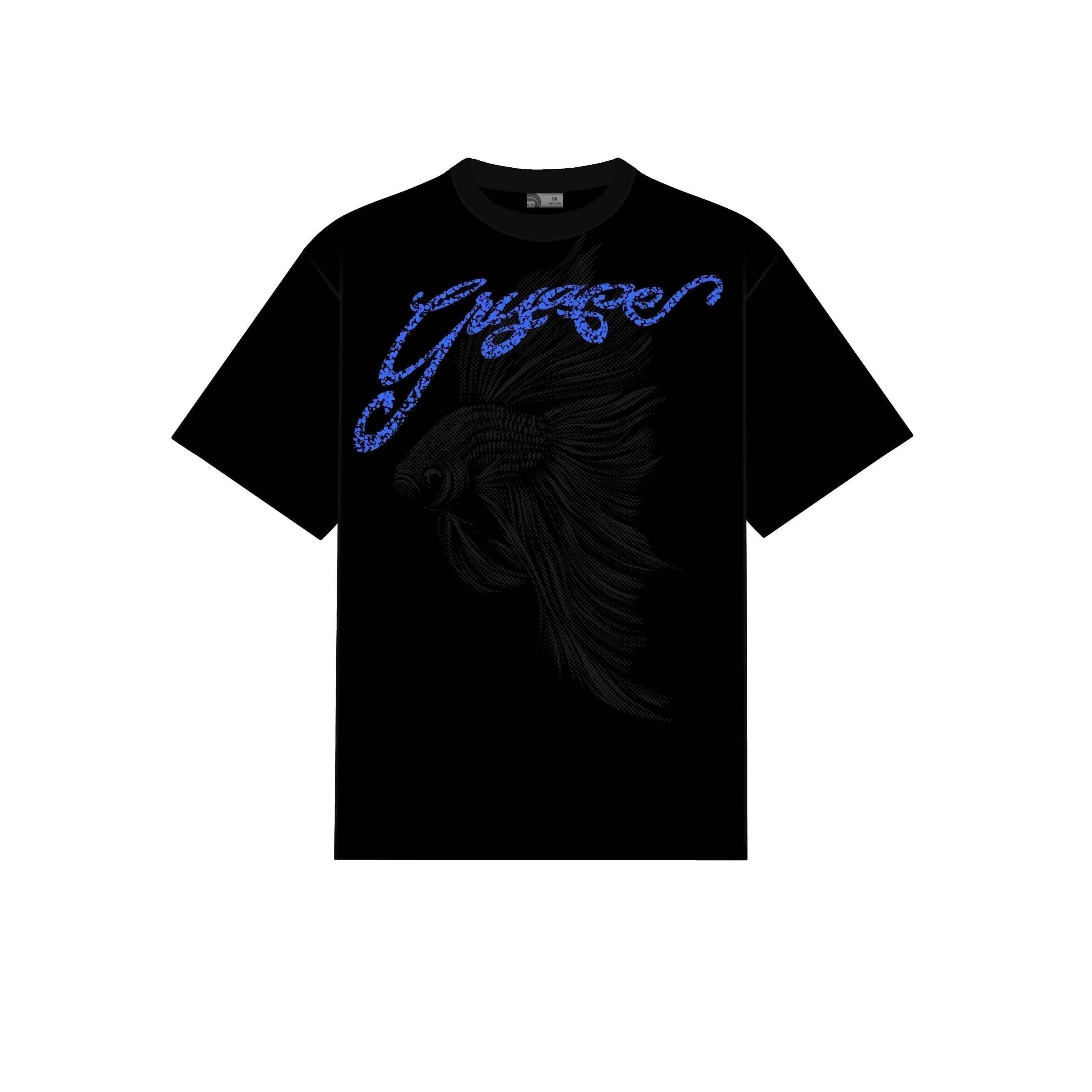 SIMPLY BETTA T-SHIRT - Image 2