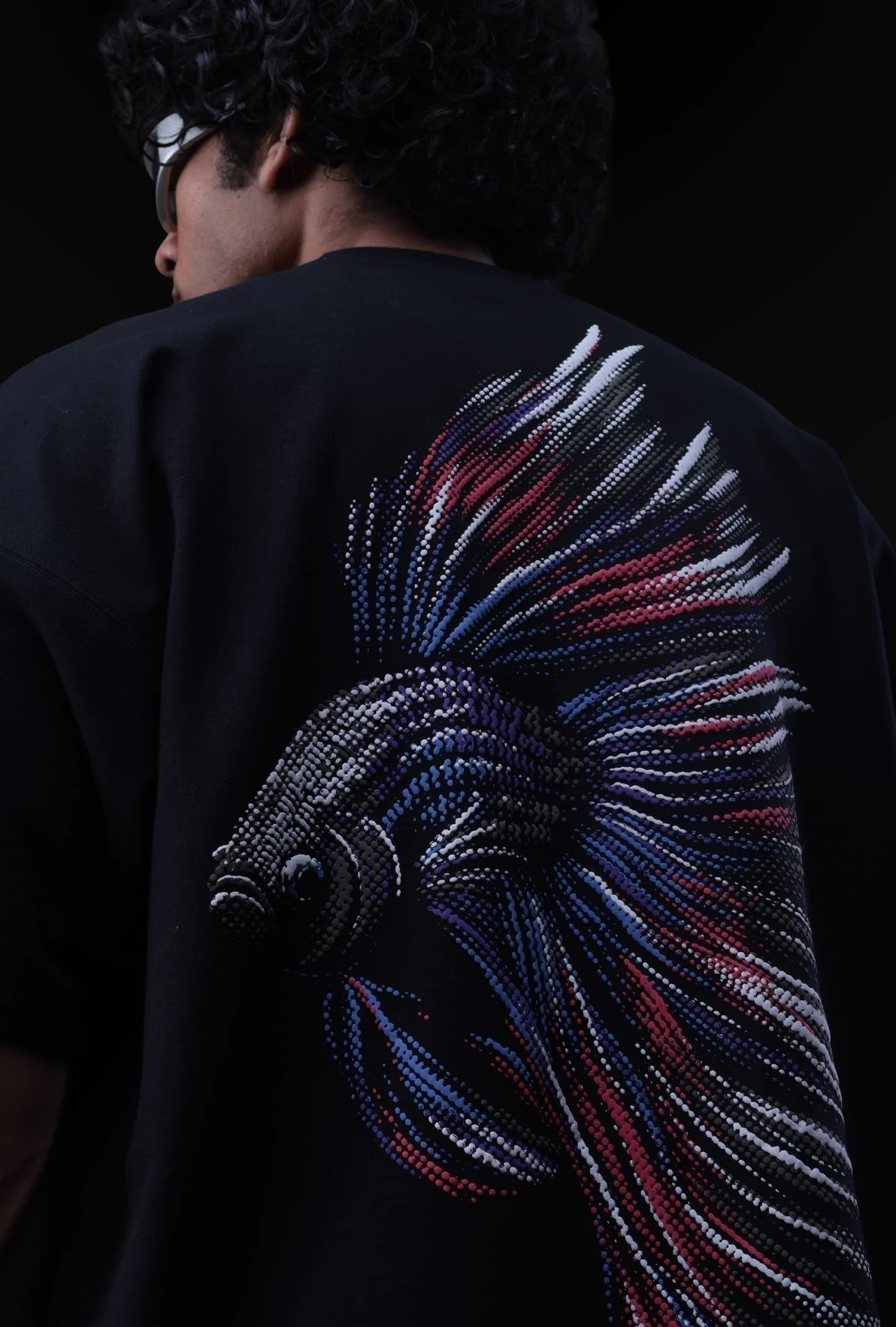 SIMPLY BETTA T-SHIRT - Image 5