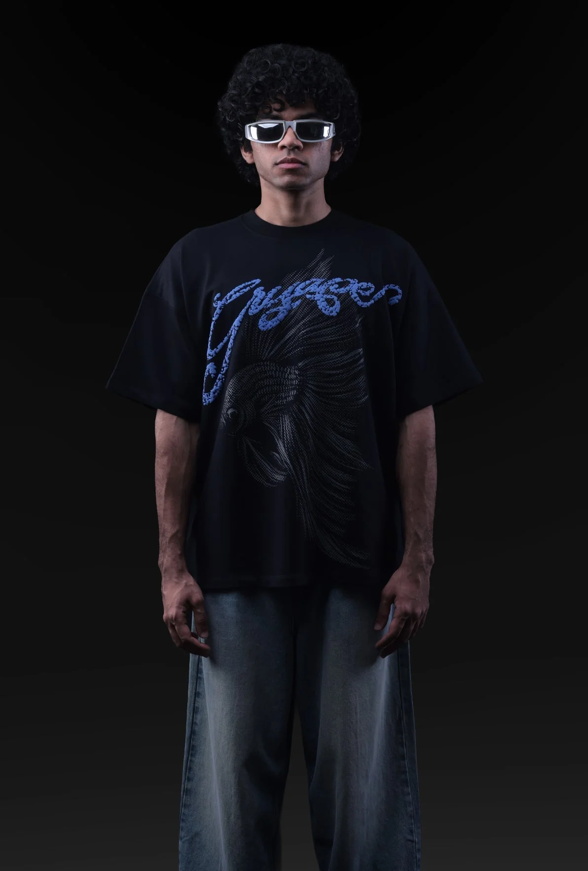 SIMPLY BETTA T-SHIRT - Image 6