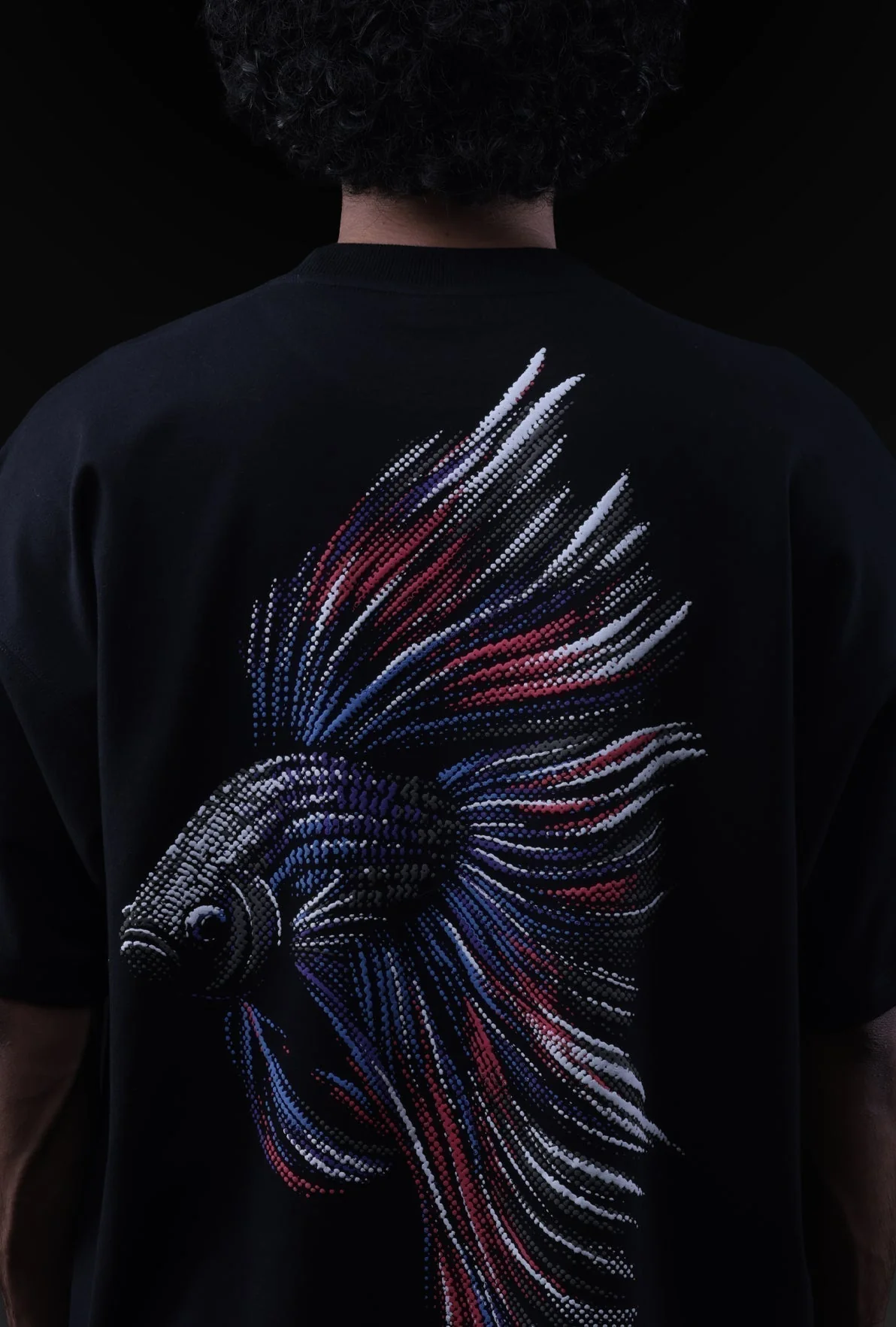 SIMPLY BETTA T-SHIRT - Image 7