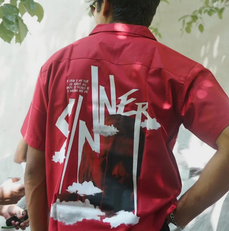 Sinner - Image 3
