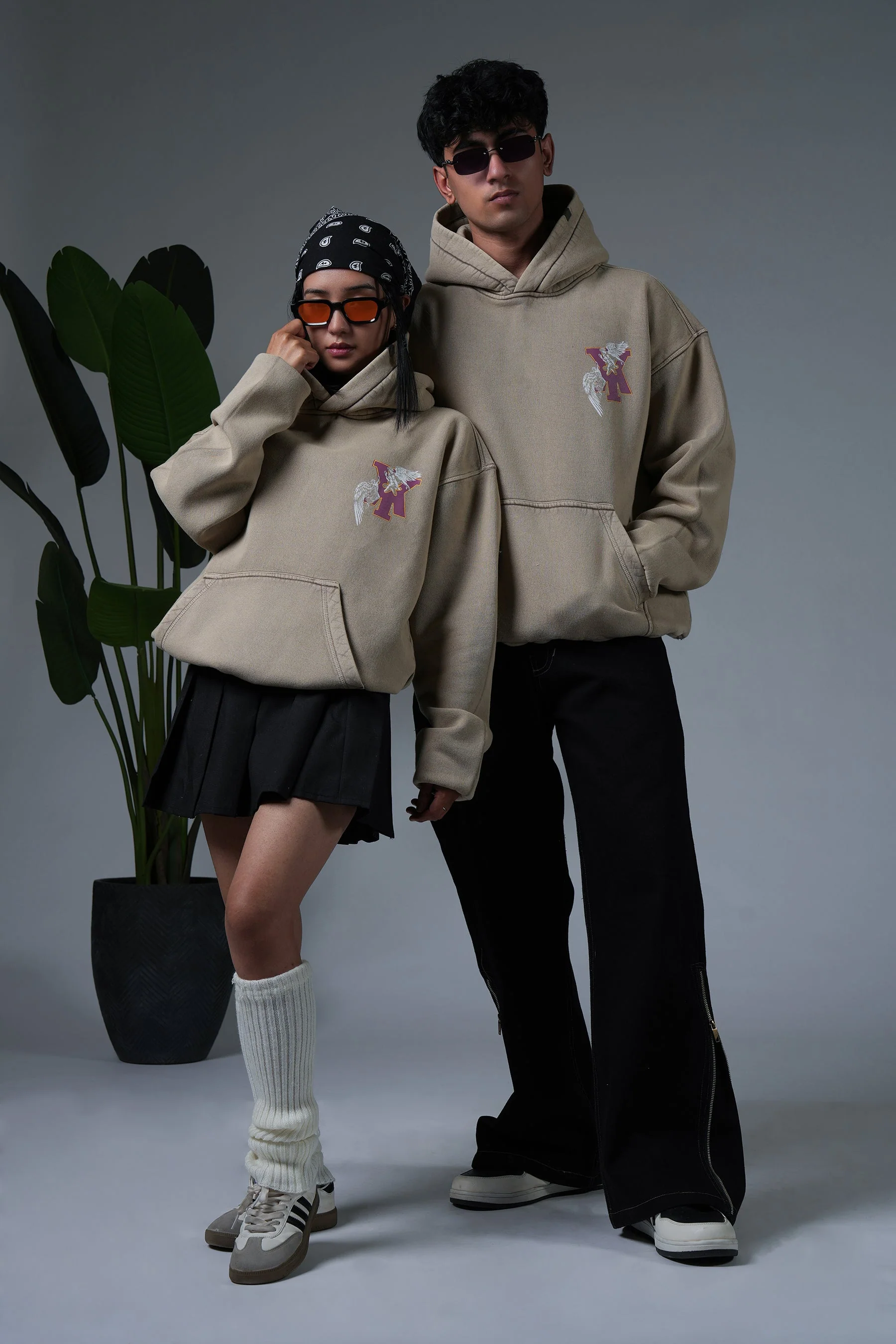 SKYFADE HOODIE - Image 10