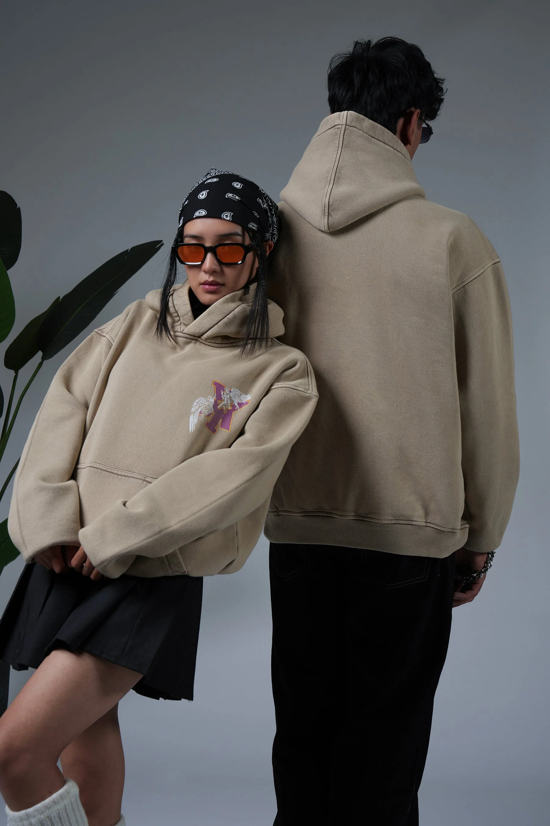 SKYFADE HOODIE - Image 11