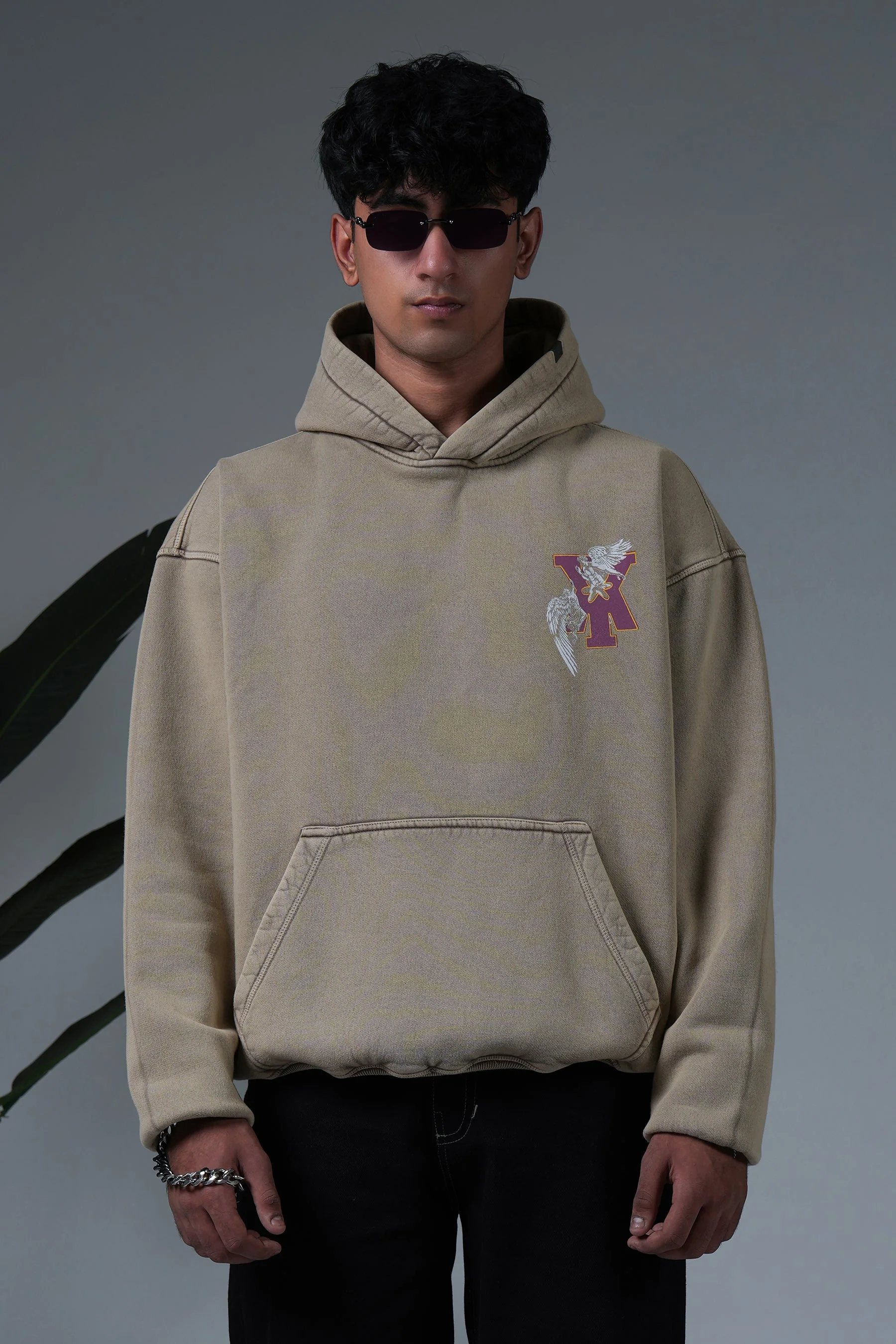 SKYFADE HOODIE - Image 2