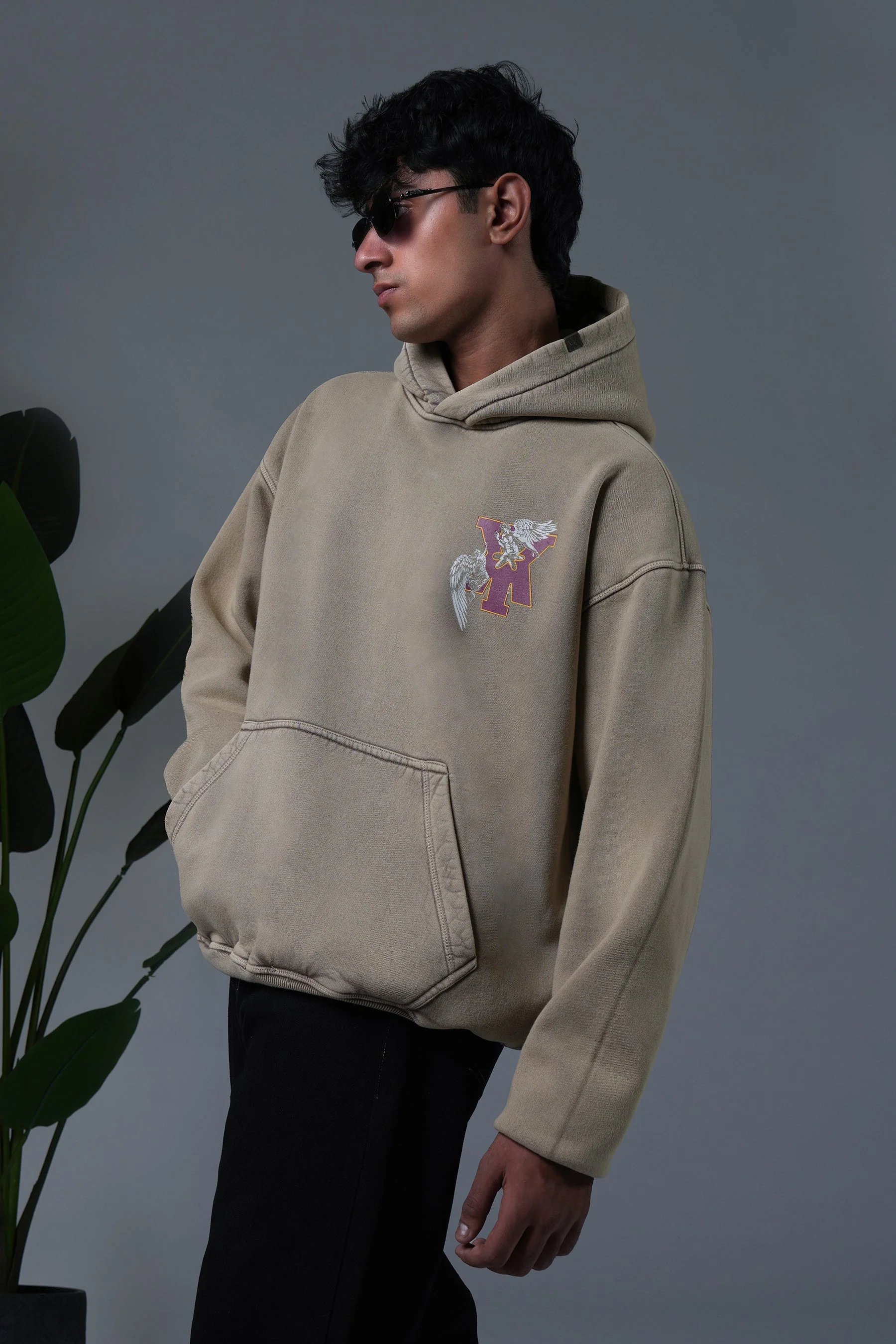 SKYFADE HOODIE - Image 6