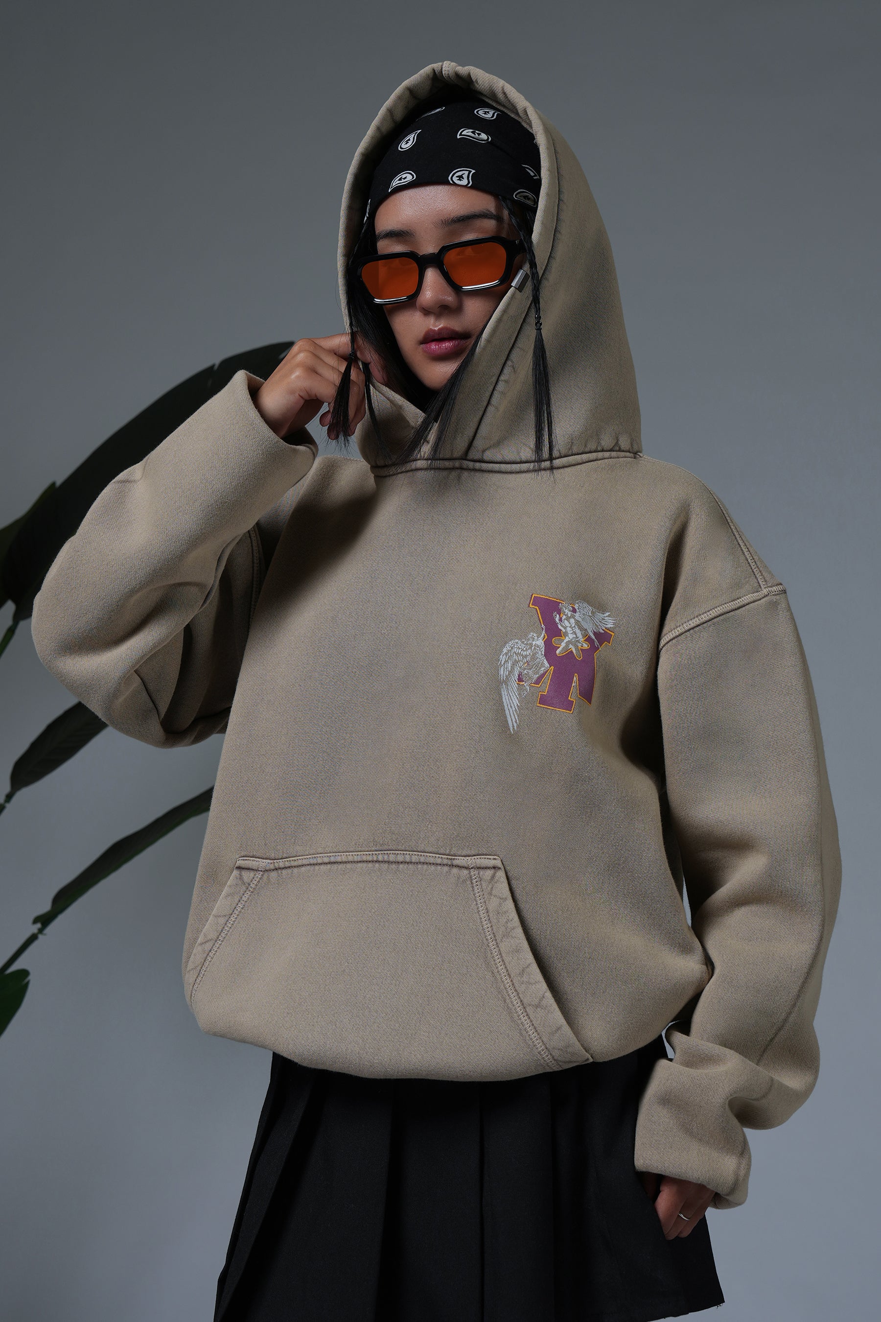 SKYFADE HOODIE - Image 8