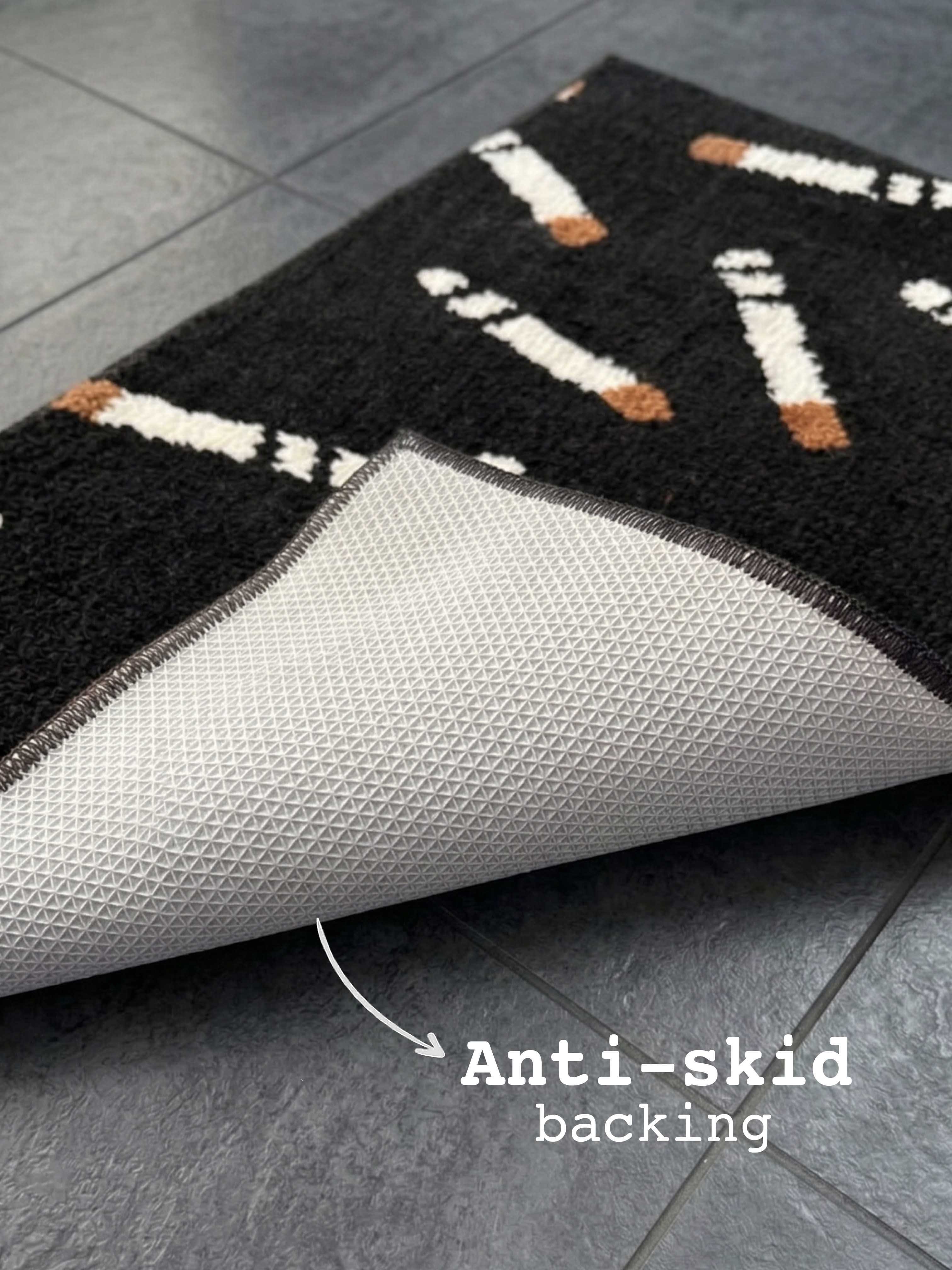 Smoker OG Bath Custom Mat - Image 2