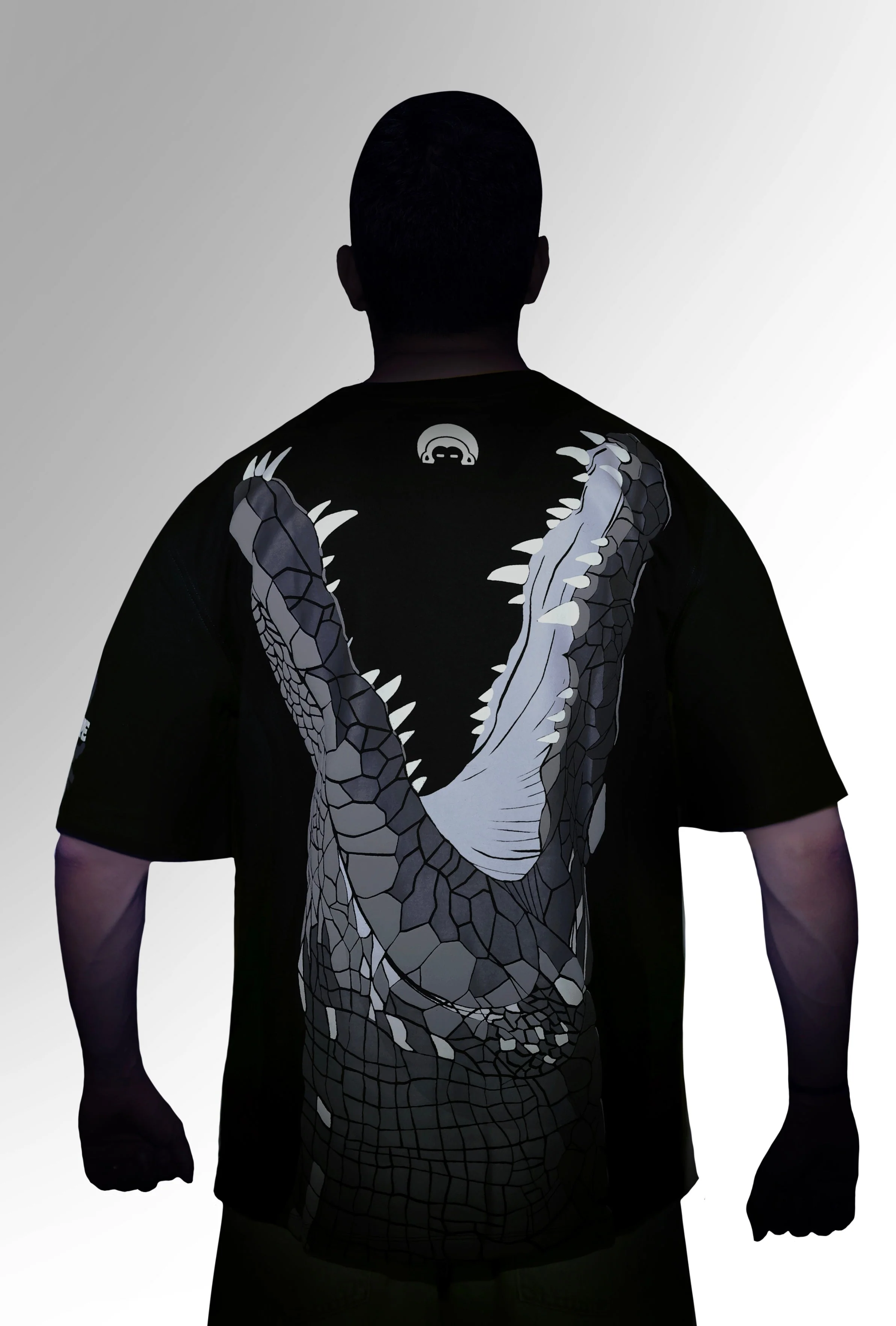 SNAPSCALE T-SHIRT - Image 3