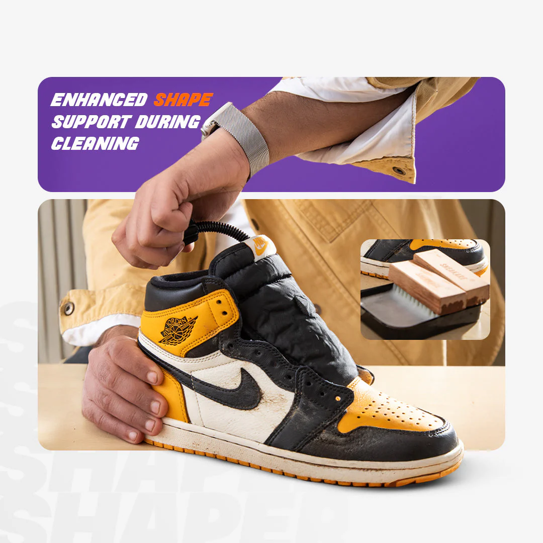 Shoe Shaper (Pack of 2) - Image 6