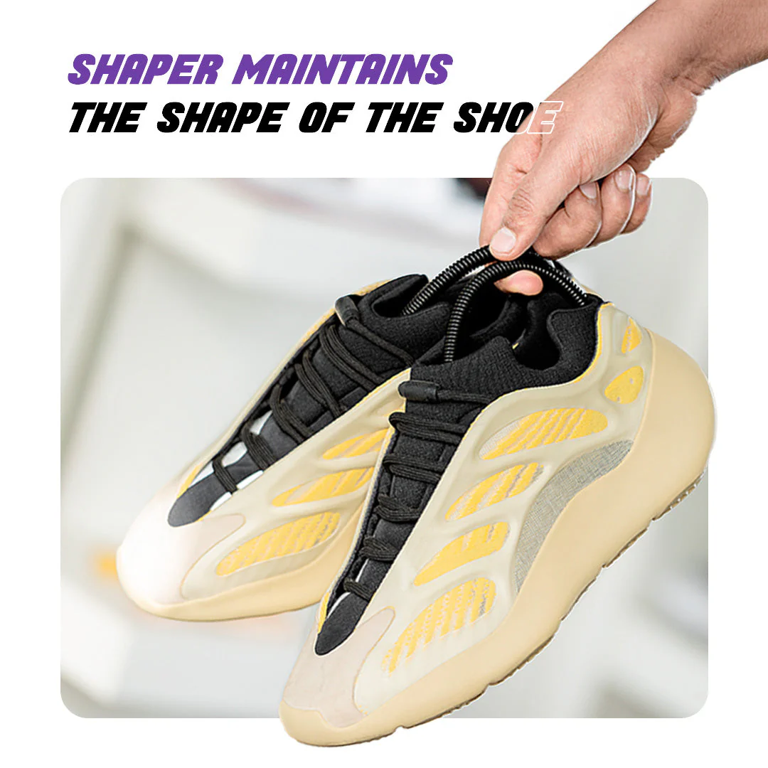Shoe Shaper (Pack of 2) - Image 9