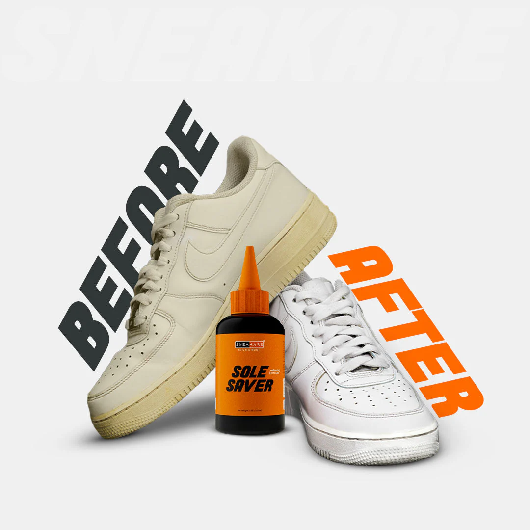 Sole Saver - Image 2