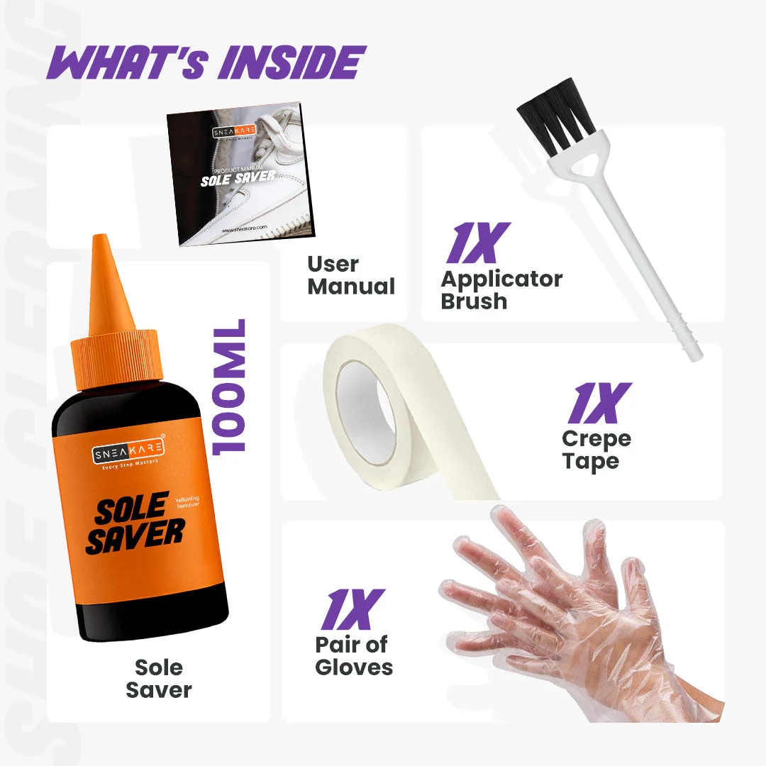 Sole Saver - Image 3