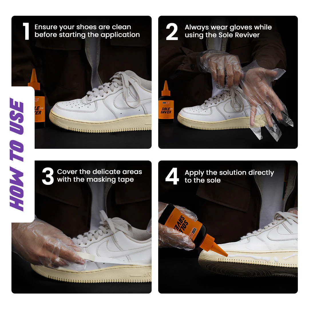 Sole Saver - Image 6