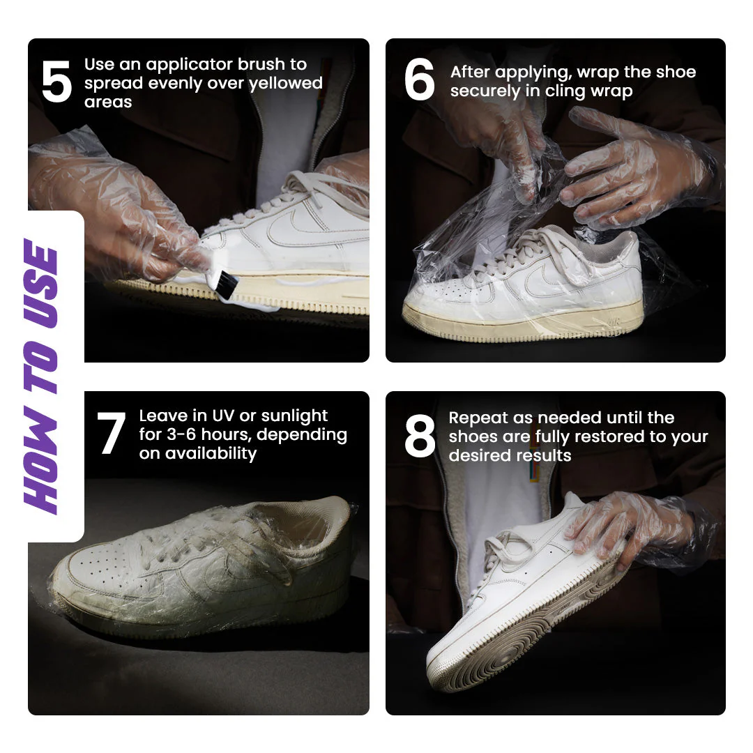 Sole Saver - Image 7