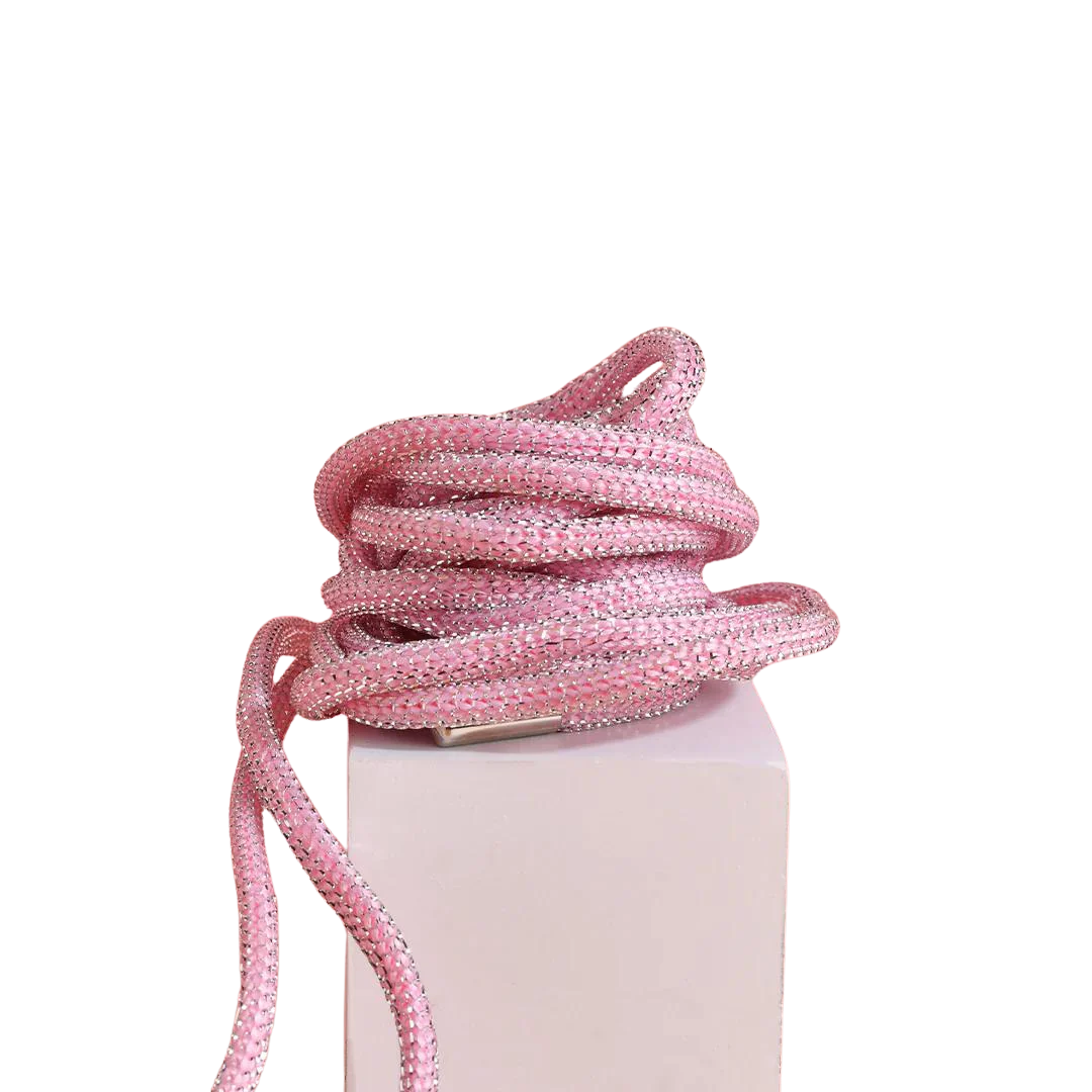 Sorbet Rope Dreamsicle Shoelace