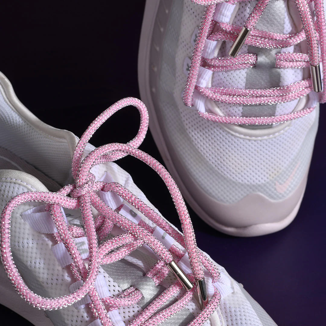 Sorbet Rope Dreamsicle Shoelace - Image 2