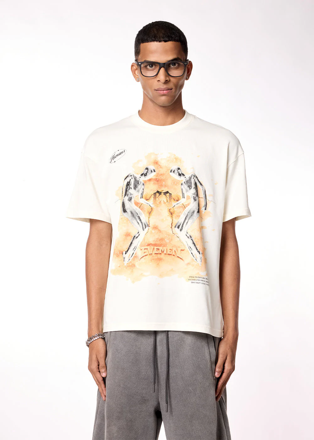 soul t-shirt - Image 2