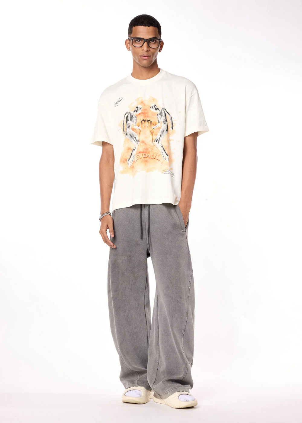 soul t-shirt - Image 4