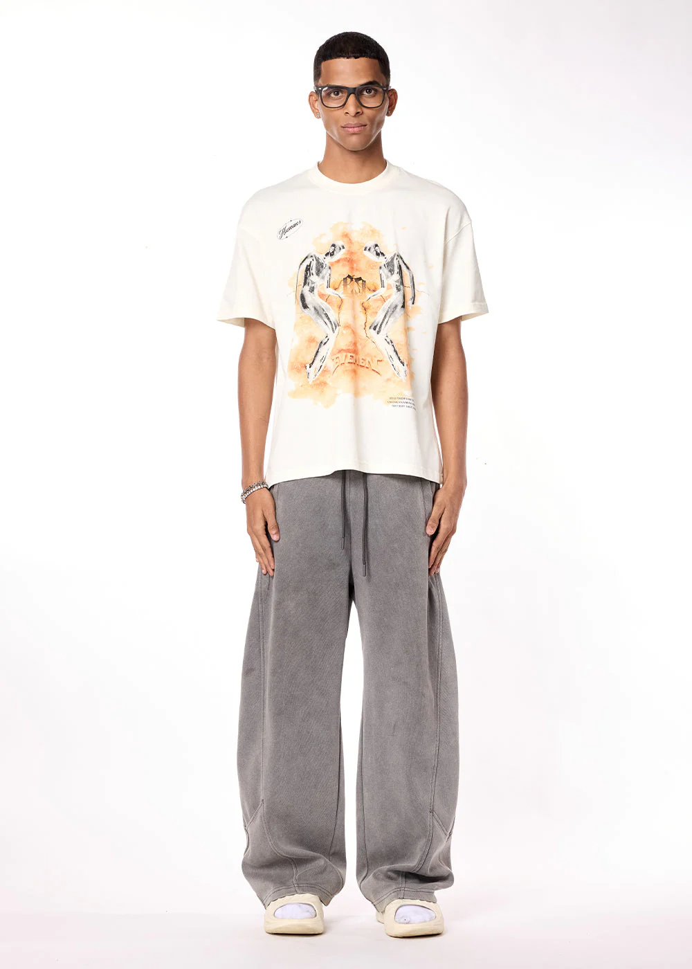 soul t-shirt - Image 5