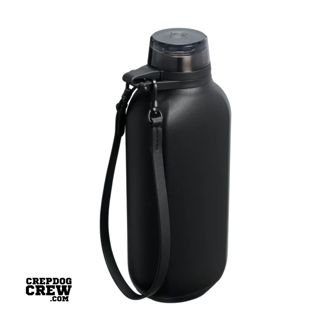 STANLEY The Clutch Bottle Black 16 Oz - Image 2