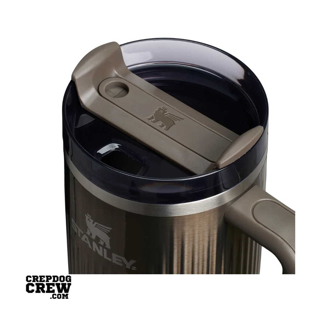 STANLEY TUMBLER Mug FlowState Fluted 40 Oz - Image 11