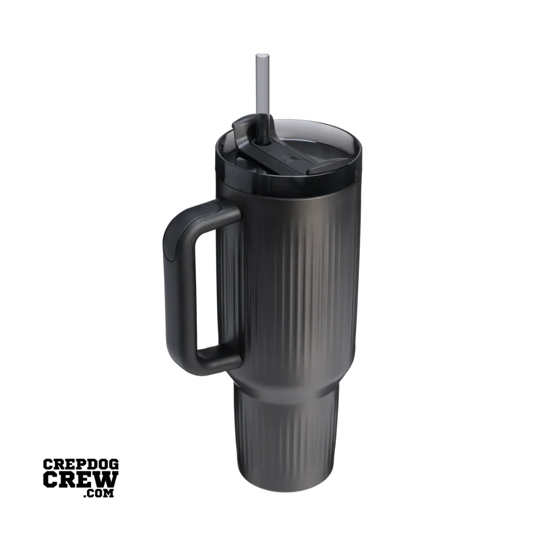 STANLEY TUMBLER Mug FlowState Fluted 40 Oz - Image 18
