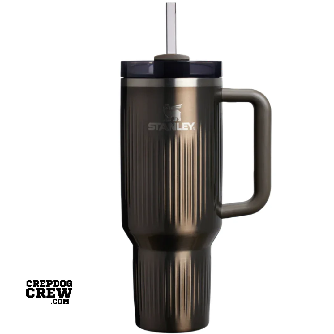 STANLEY TUMBLER Mug FlowState Fluted 40 Oz - Image 2