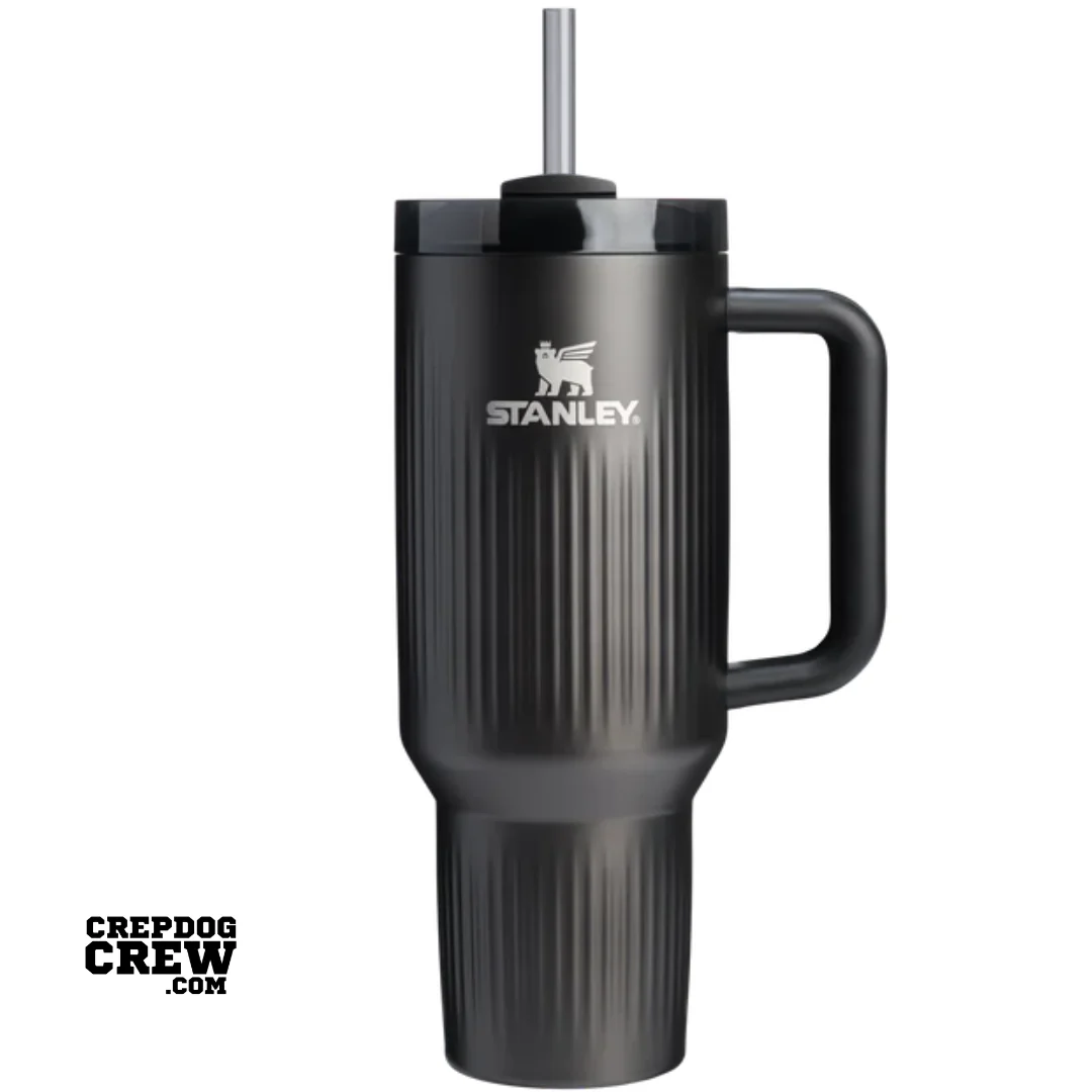 STANLEY TUMBLER Mug FlowState Fluted 40 Oz - Image 6