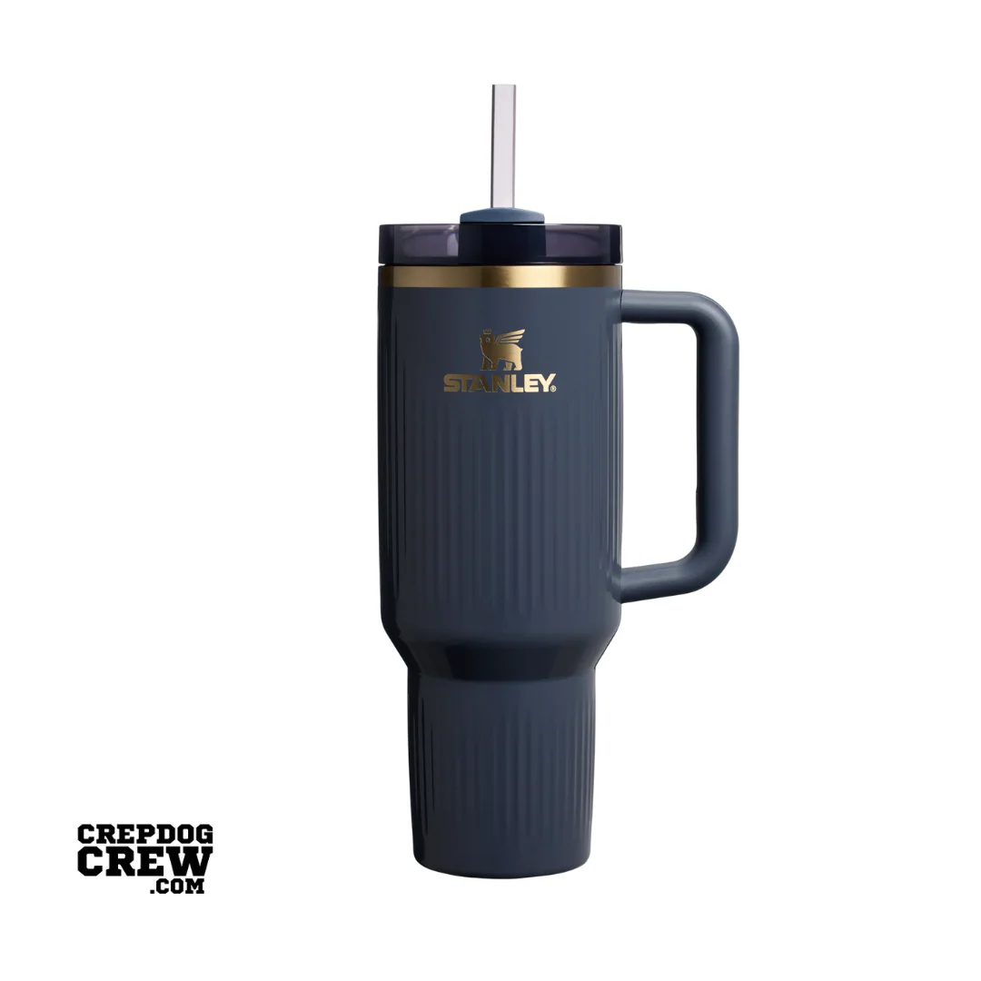 STANLEY TUMBLER Mug FlowState Fluted 40 Oz - Image 7