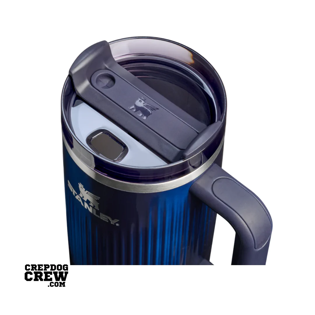 STANLEY TUMBLER Mug FlowState Fluted 40 Oz - Image 9