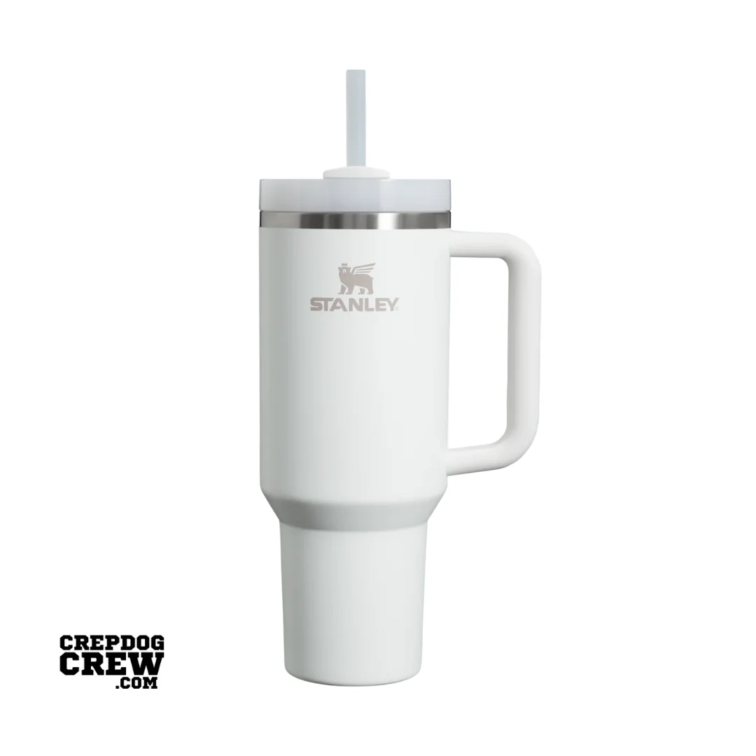 STANLEY TUMBLER Mug FlowState Frost 40 Oz