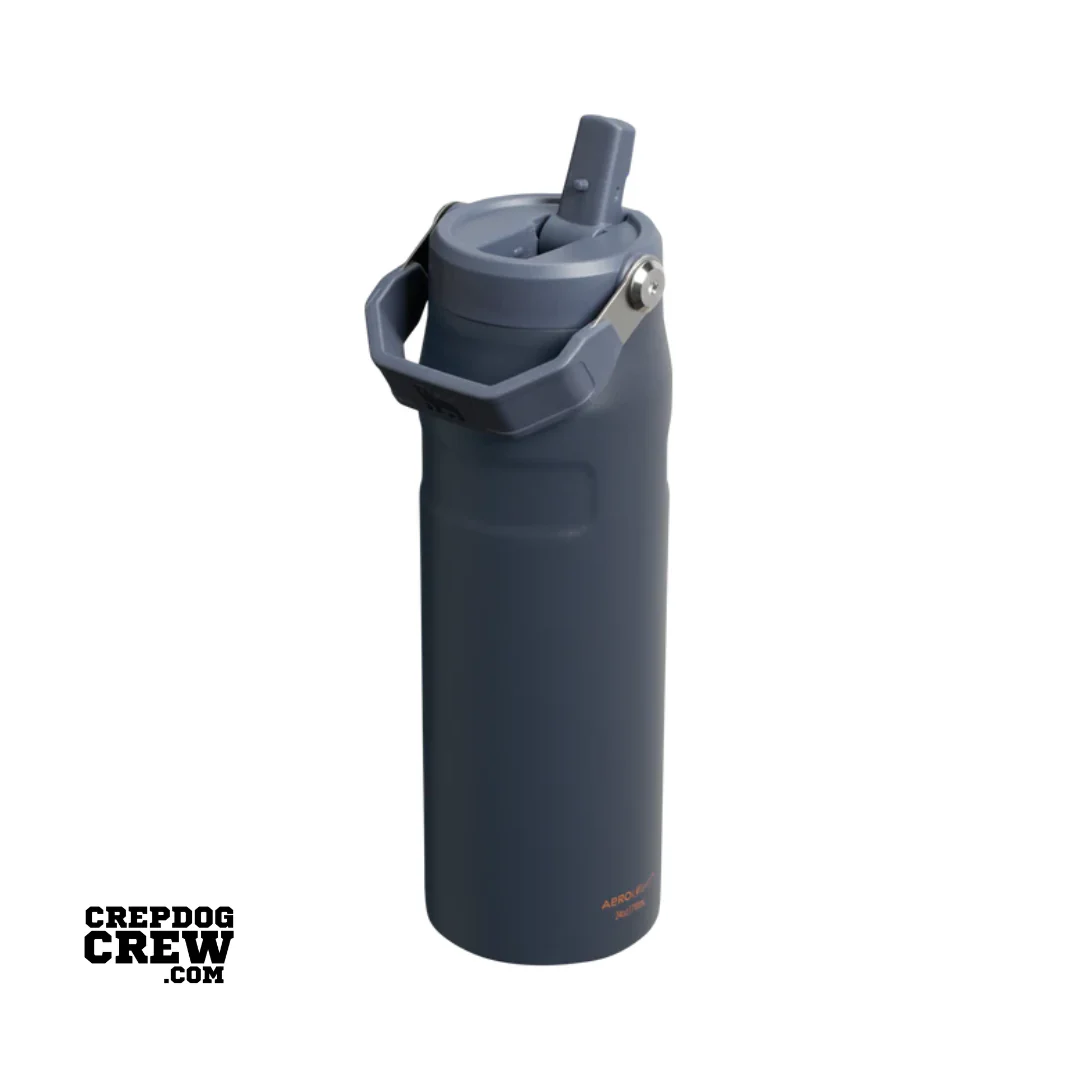 STANLEY Tumbler Mug IceFlow Flip Straw 24 Oz - Image 11
