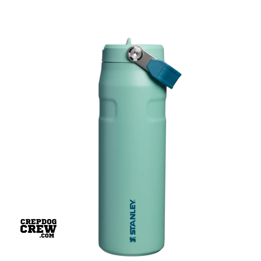 STANLEY Tumbler Mug IceFlow Flip Straw 24 Oz - Image 2