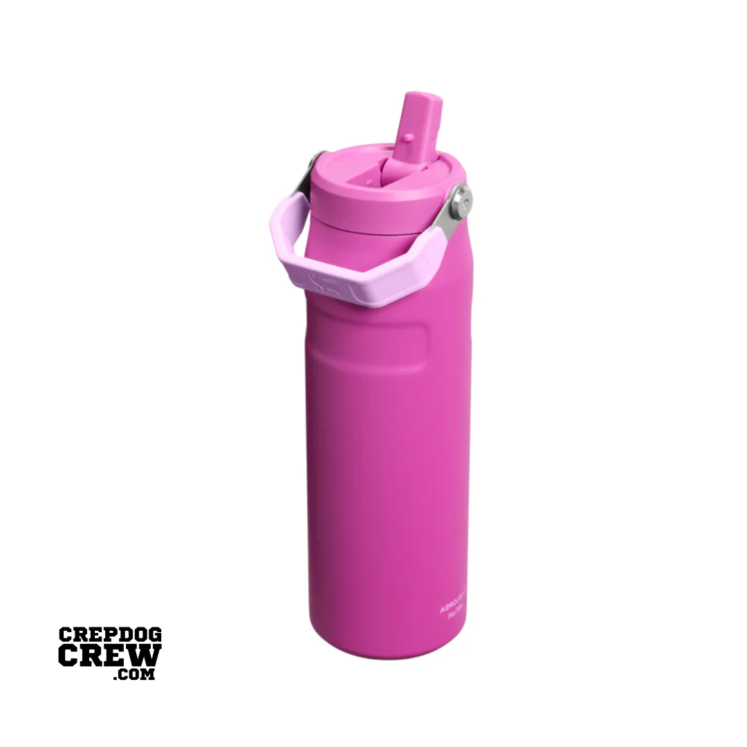 STANLEY Tumbler Mug IceFlow Flip Straw 24 Oz - Image 5