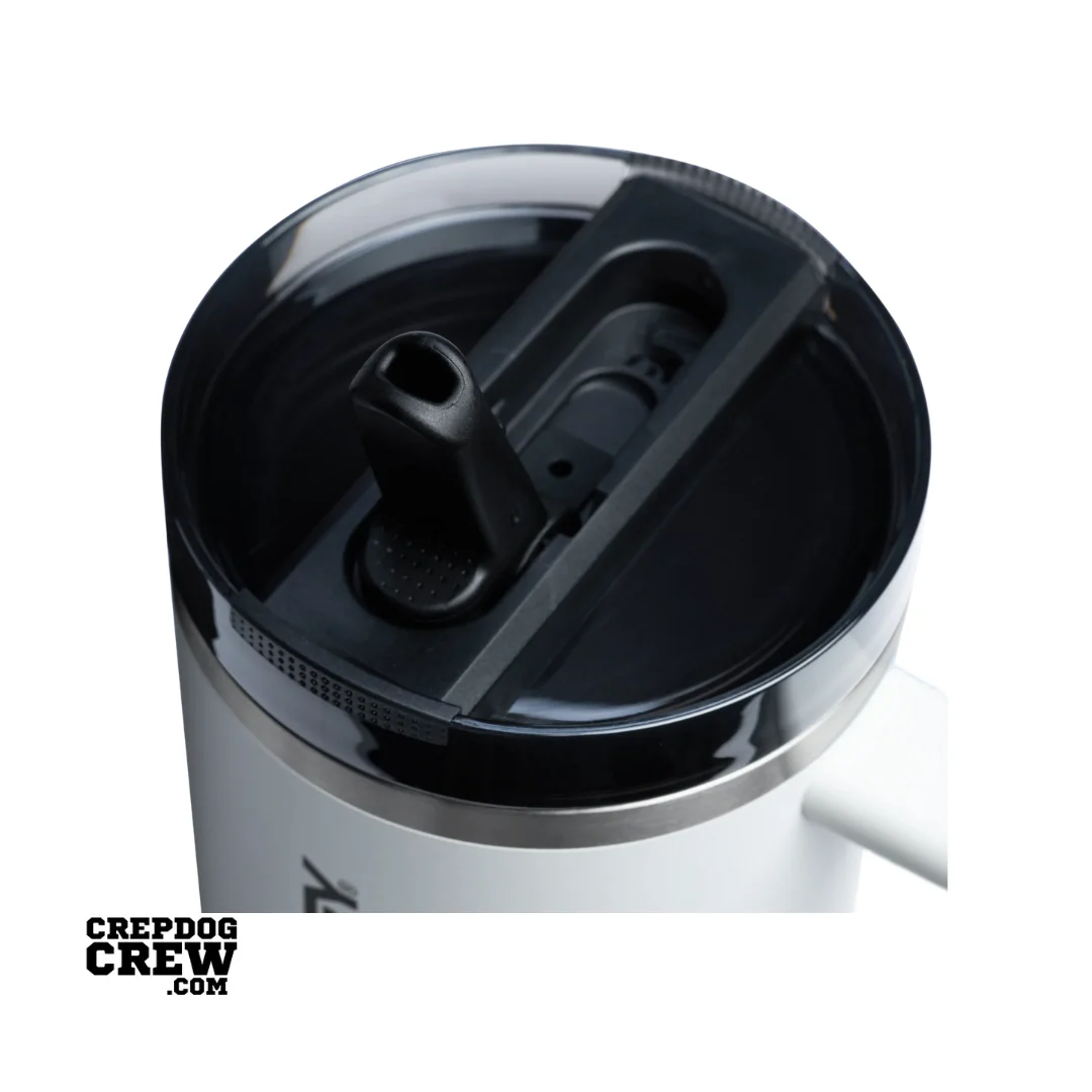 STANLEY TUMBLER Mug ProTour Flip Straw Chalk 40 oz - Image 2