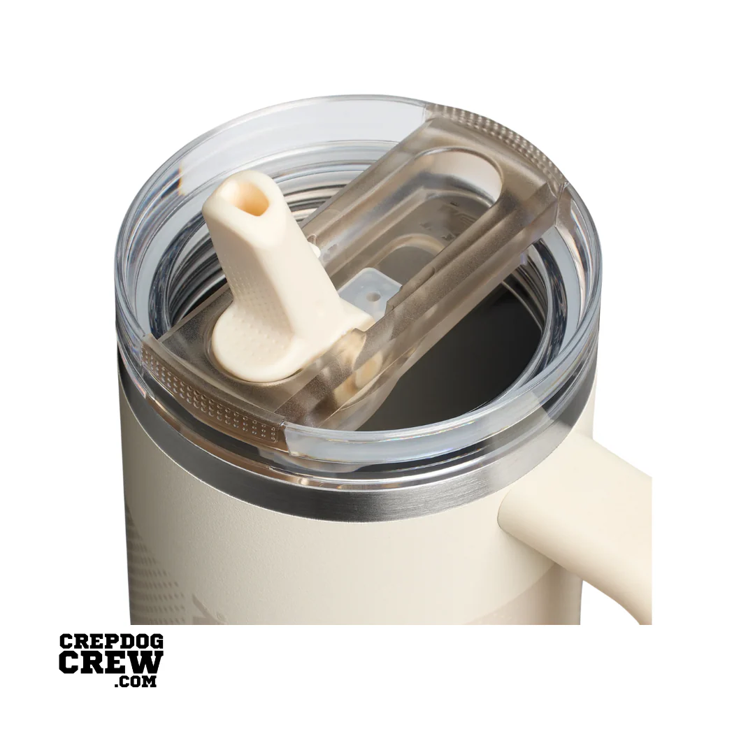 STANLEY TUMBLER Mug ProTour Flip Straw Cream Fade 30 oz - Image 3