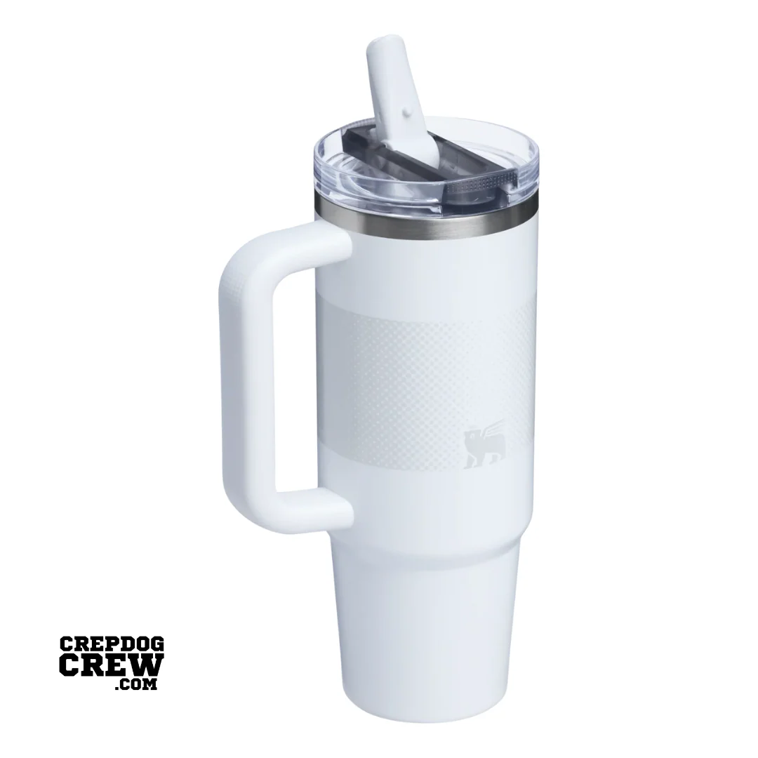 STANLEY TUMBLER Mug ProTour Flip Straw Frost Fade 30 oz - Image 2