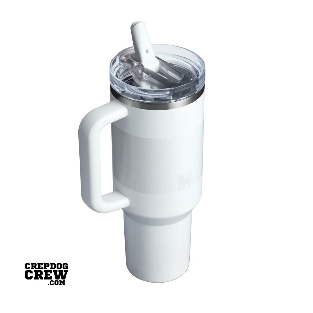STANLEY TUMBLER Mug ProTour Flip Straw Frost Fade 40 oz - Image 2