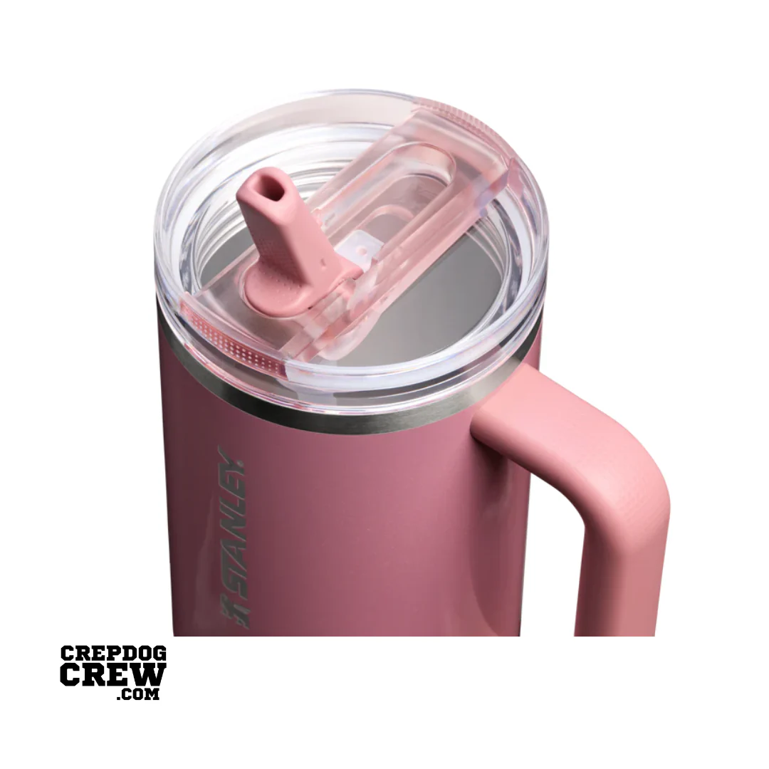 STANLEY TUMBLER Mug ProTour Flip Straw Port Shimmer 40 oz - Image 3
