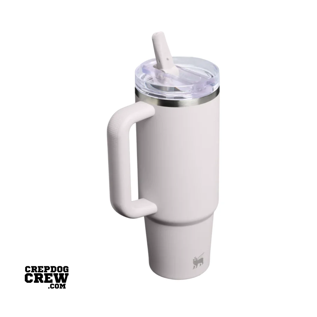 STANLEY TUMBLER Mug ProTour Flip Straw Sahara 30 oz - Image 2