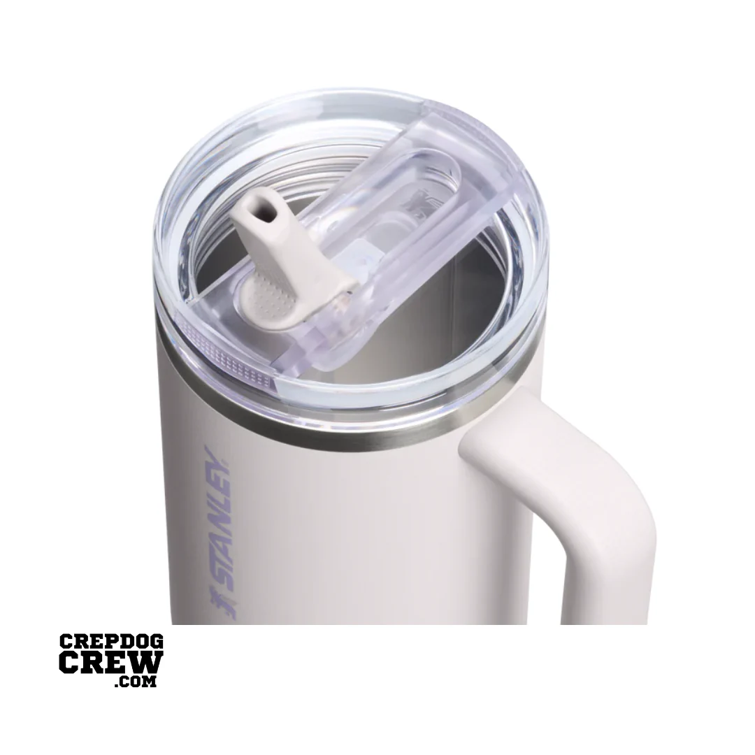 STANLEY TUMBLER Mug ProTour Flip Straw Sahara 30 oz - Image 3