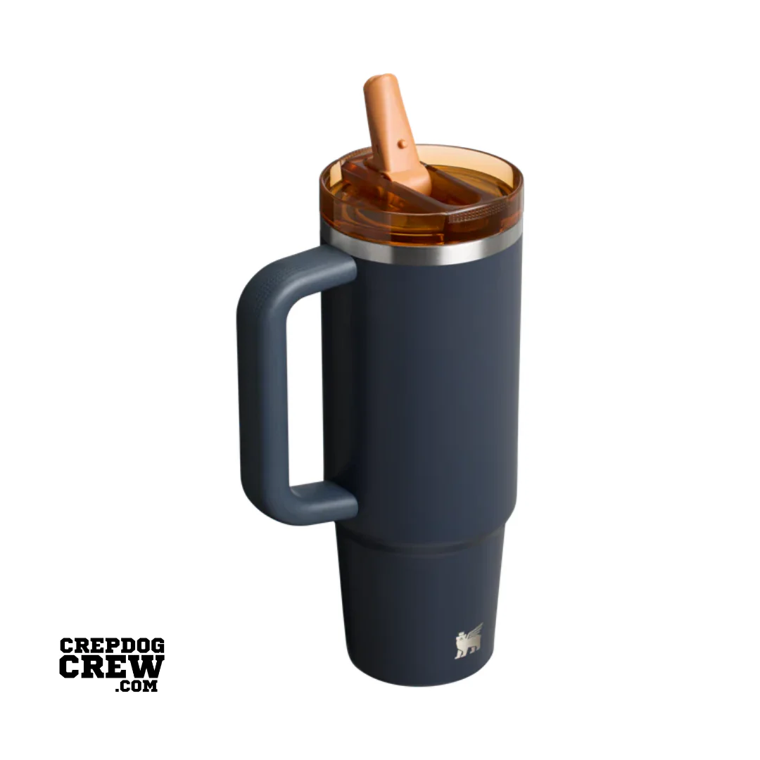 STANLEY TUMBLER Mug ProTour Flip Straw Twilight 30 oz - Image 2