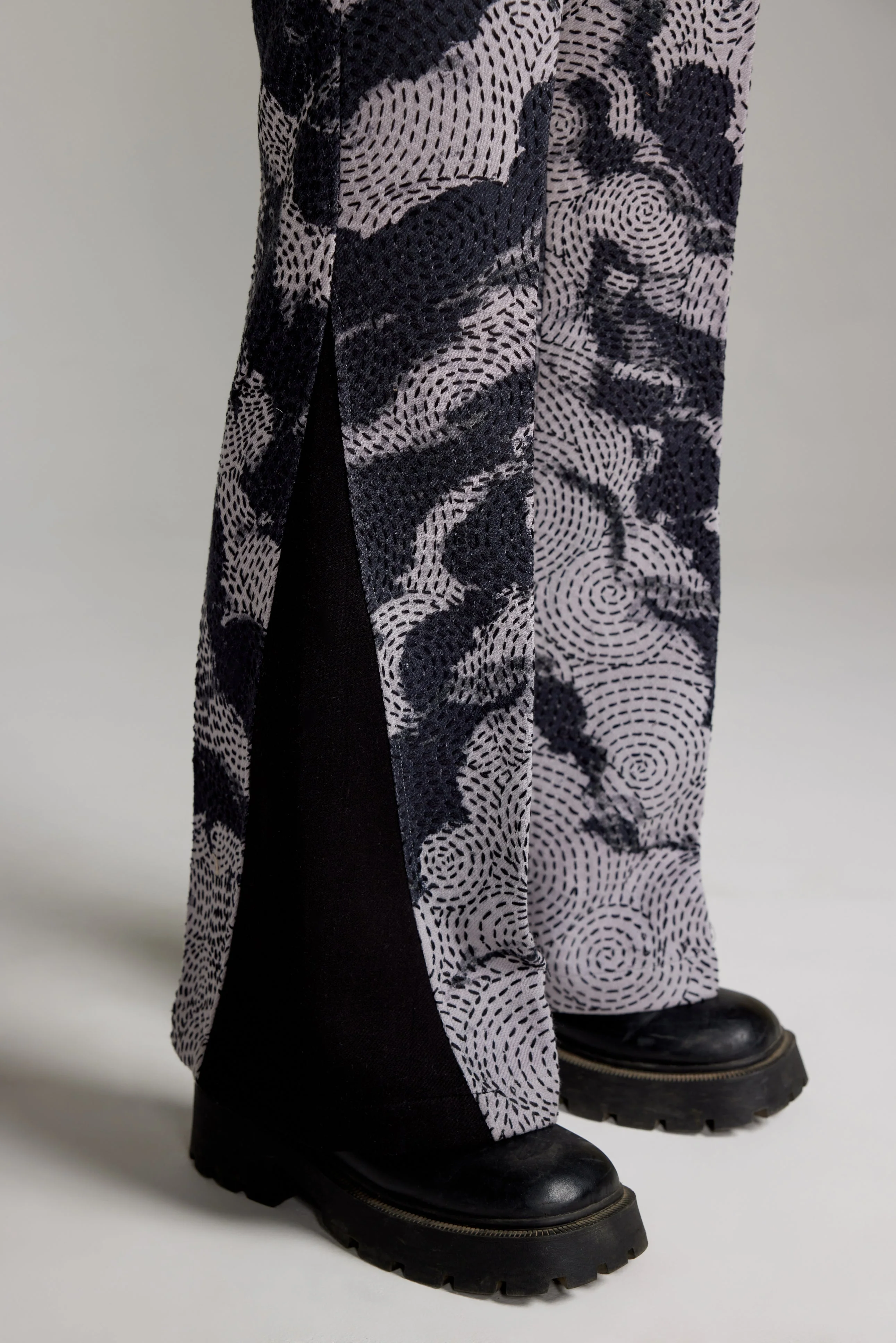 “Starry Nights” Handmade Pants - Image 3