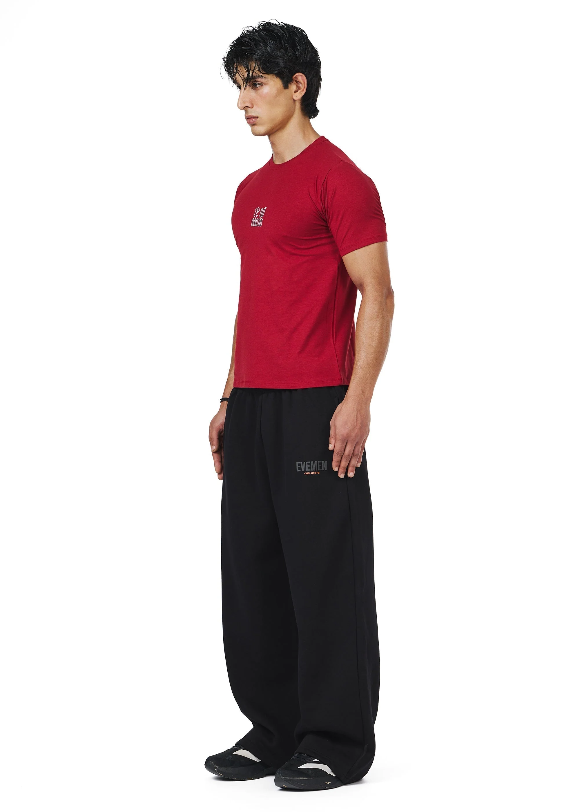 Stealth Training T-Shirt - Image 3