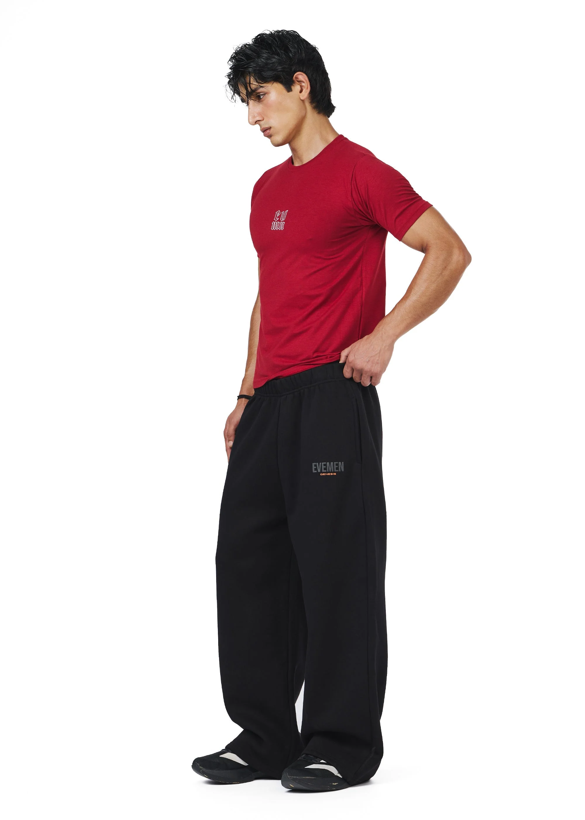 Stealth Training T-Shirt - Image 7